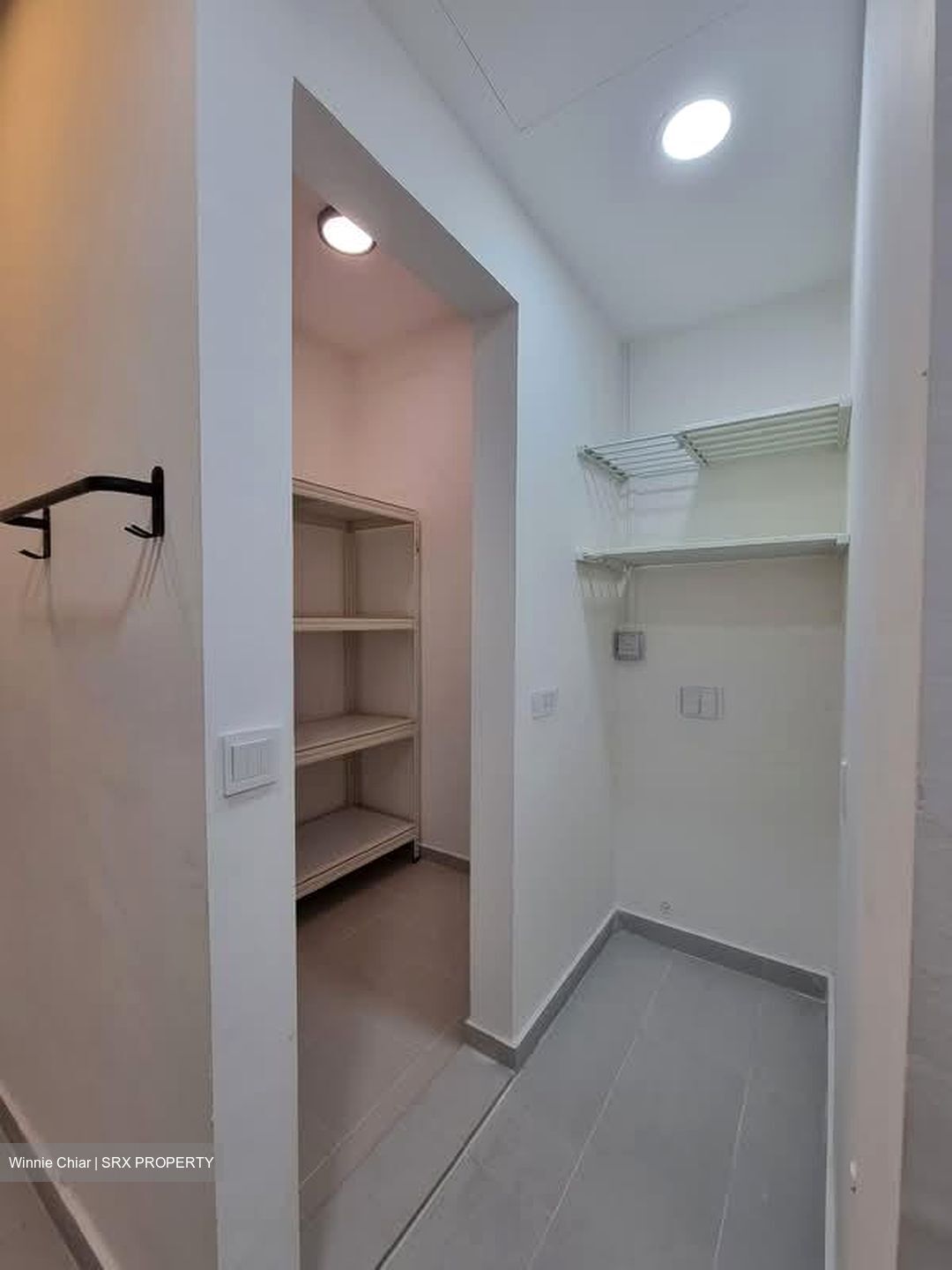 Waterwoods (D19), Condominium #558362241